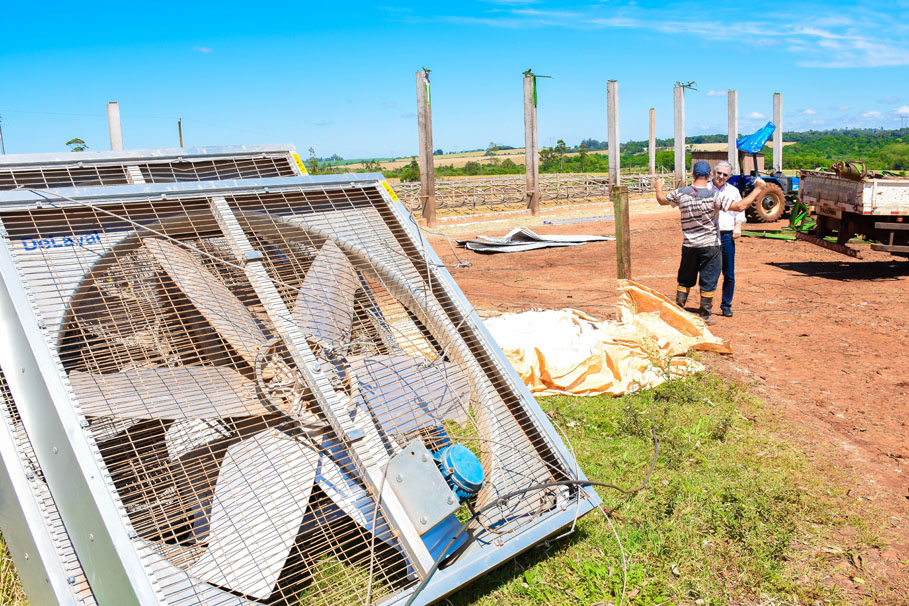 Câmara vai colocar à disposição parte do seu orçamento para a Prefeitura de Santo Ângelo