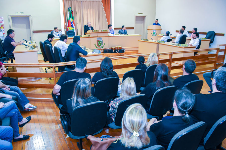 Igreja do Evangelho Quadrangular recebe homenagem pelos 50 anos de atuação
