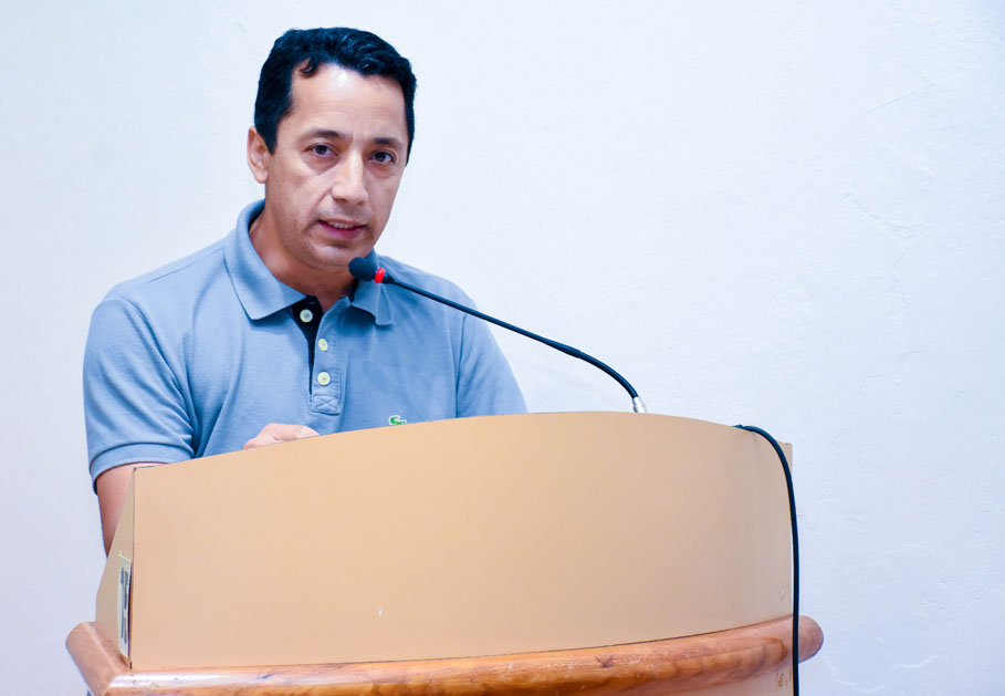 Projeto encaminhado ao Executivo visa incentivar a pesquisa e a inovação tecnológica no município 