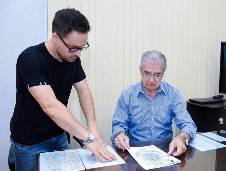Câmara publica edital de processo seletivo para estágio de nível superior 
