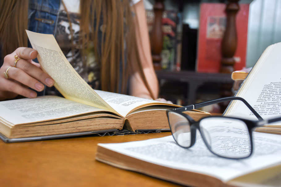 Legislativo de Santo Ângelo passa a contar com o  “Espaço da Leitura”