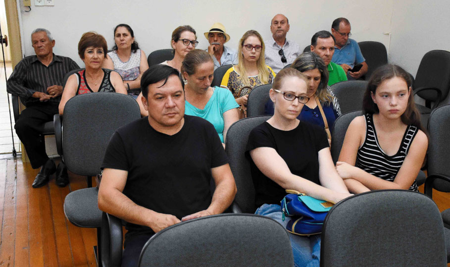 Vereadores aprovam Projeto que prevê novas exigências para realização de Feiras Itinerantes em Santo Ângelo