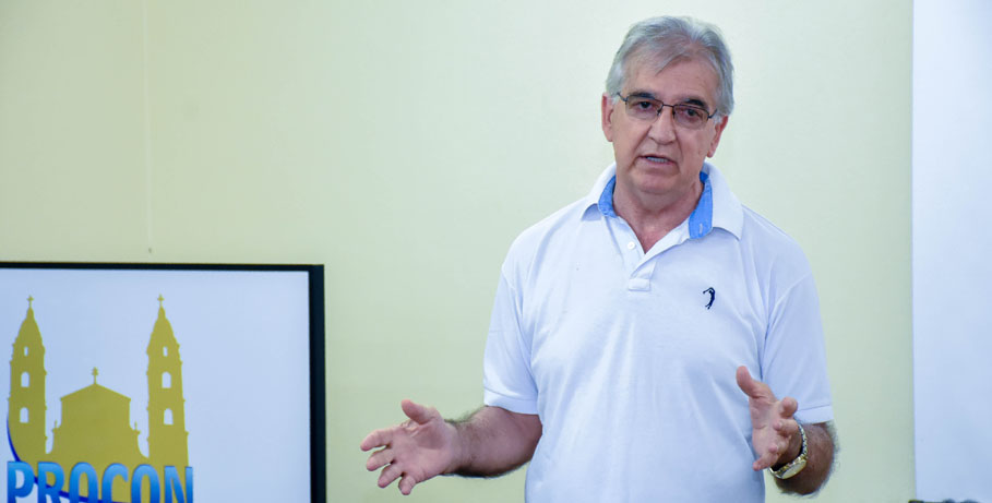 Ministério do Esporte inicia capacitação de agentes do PELC em Santo Ângelo