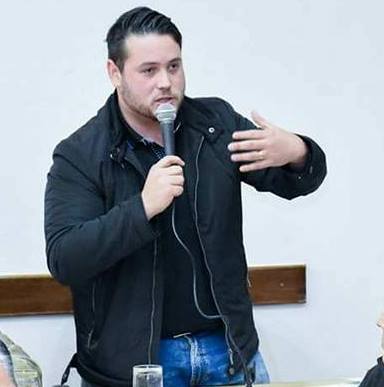 Vereador Mauricio Loureiro propõe que, mensalmente, Câmara realize sessão em bairros e distritos de Santo Ângelo 