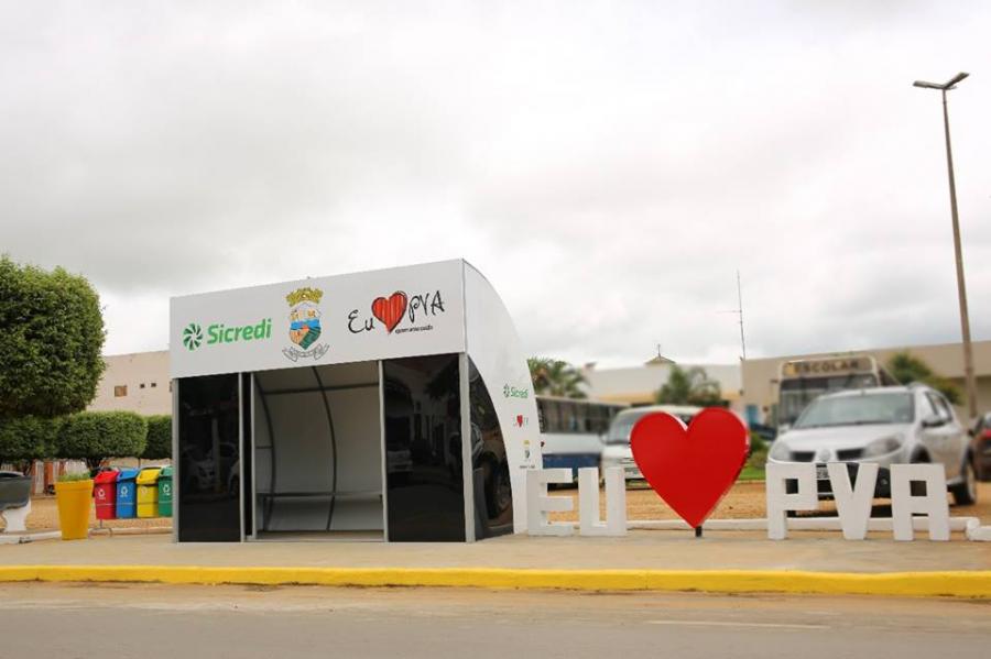 Câmara propõe programa para recuperar e modernizar os Pontos de Ônibus da cidade