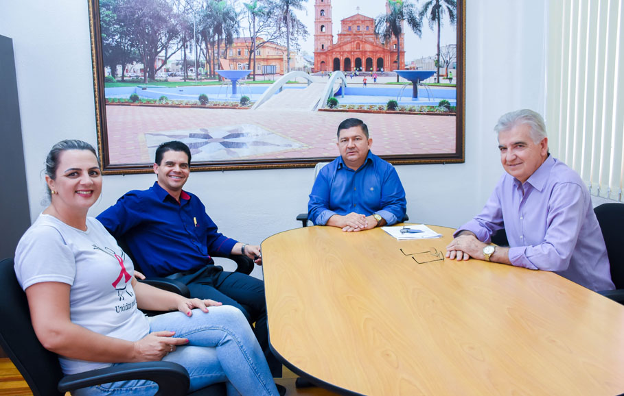 Neste ano, projeto “Quebrando o Silêncio” terá abrangência ainda maior em Santo Ângelo