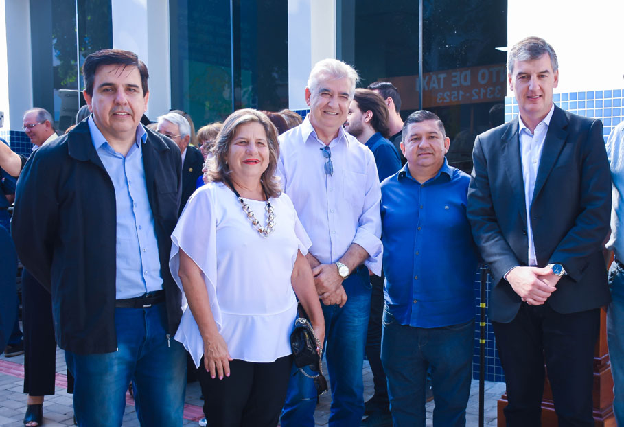 Hospital Santo Ângelo passa a contar com novo espaço de Internação e Pediatria