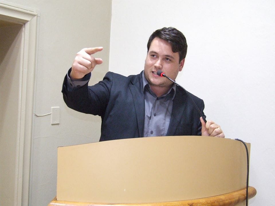 Audiência na Câmara vai debater apoio ao esporte e aos desportistas santo-angelenses
