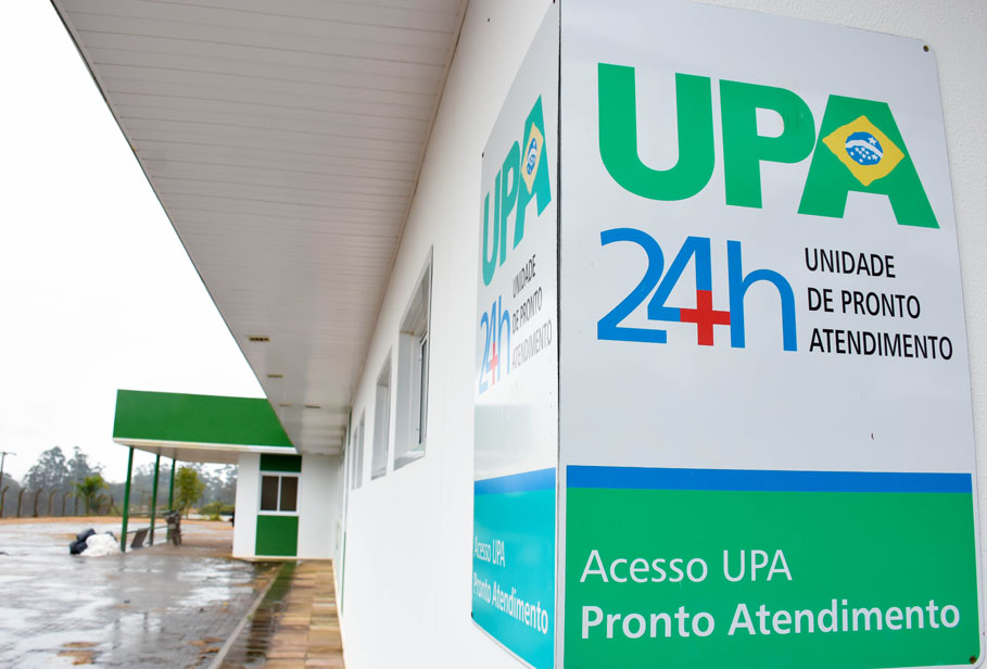 Vereadores aprovam projeto do Executivo que prevê contratação emergencial para UPA