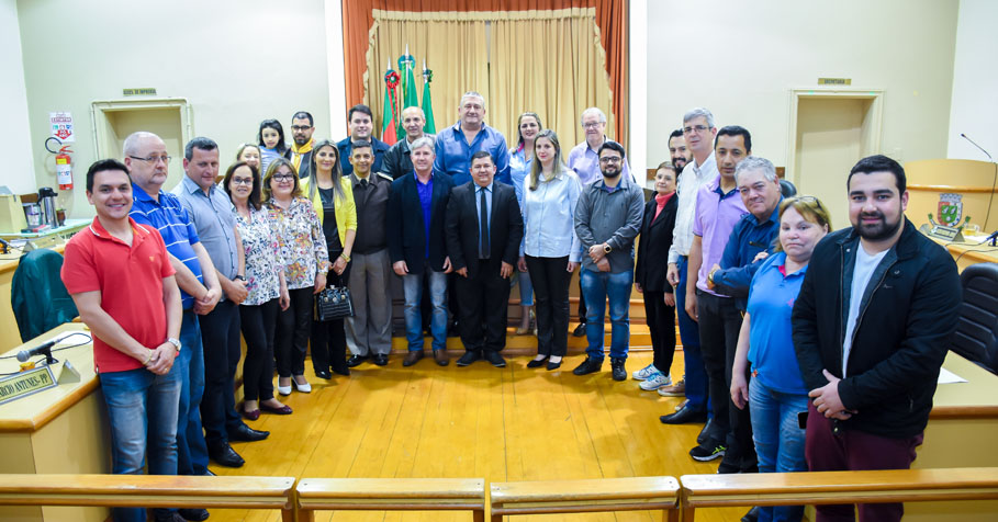 Legislativo promove Sessão Especial alusiva ao Setembro Amarelo
