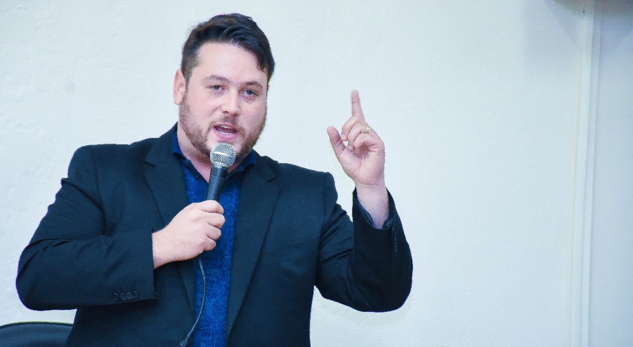 Reunião debate situação do trânsito em Santo Ângelo