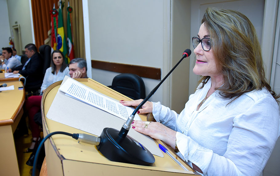 Sessão Especial homenageia Dia Internacional do Idoso