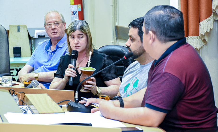 Poder Executivo e Corsan apresentam mudanças em contrato de concessão ao Legislativo 