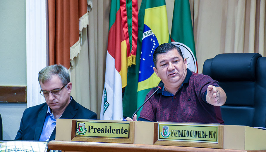 Poder Executivo e Corsan apresentam mudanças em contrato de concessão ao Legislativo 