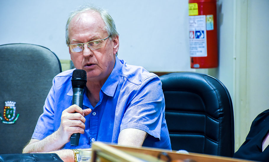Poder Executivo e Corsan apresentam mudanças em contrato de concessão ao Legislativo 