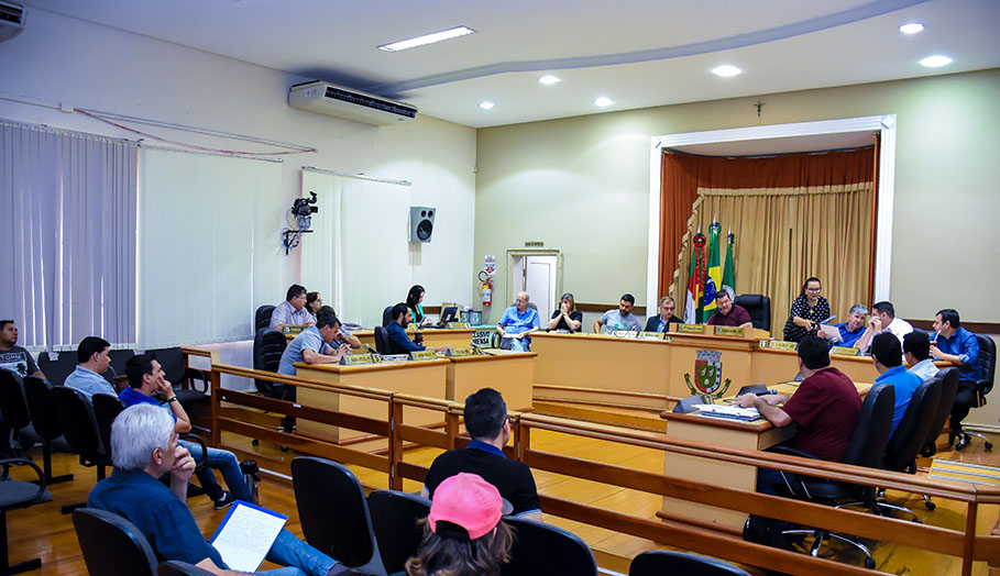 Poder Executivo e Corsan apresentam mudanças em contrato de concessão ao Legislativo 