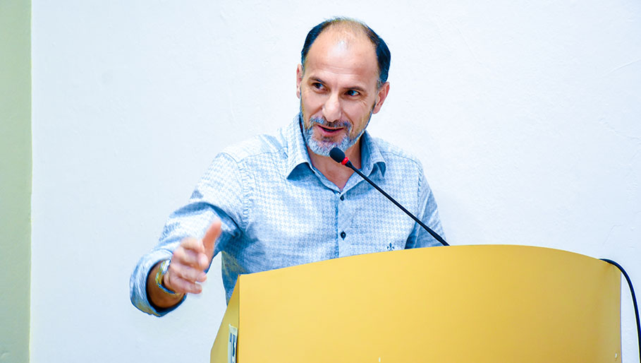 Programa Maturidade Ativa recebe homenagem pelos seus 15 anos
