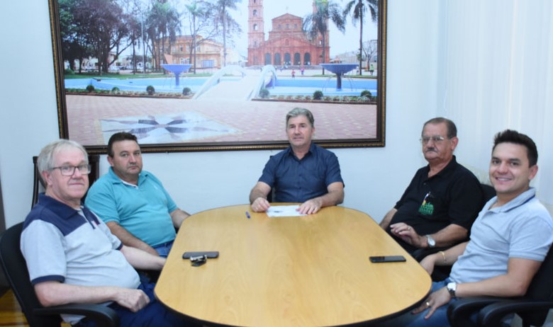 STR e Câmara de Vereadores vão debater reforma da previdência para o campo