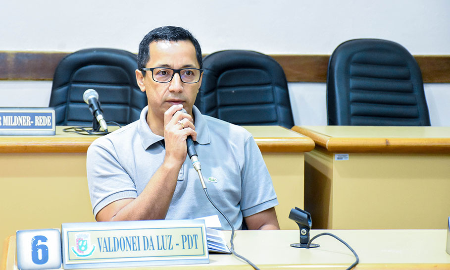 VEREADORES SE MOBILIZAM JUNTO À COMUNIDADE PELA PERMANÊNCIA DA 14ª CRE EM SANTO ÂNGELO