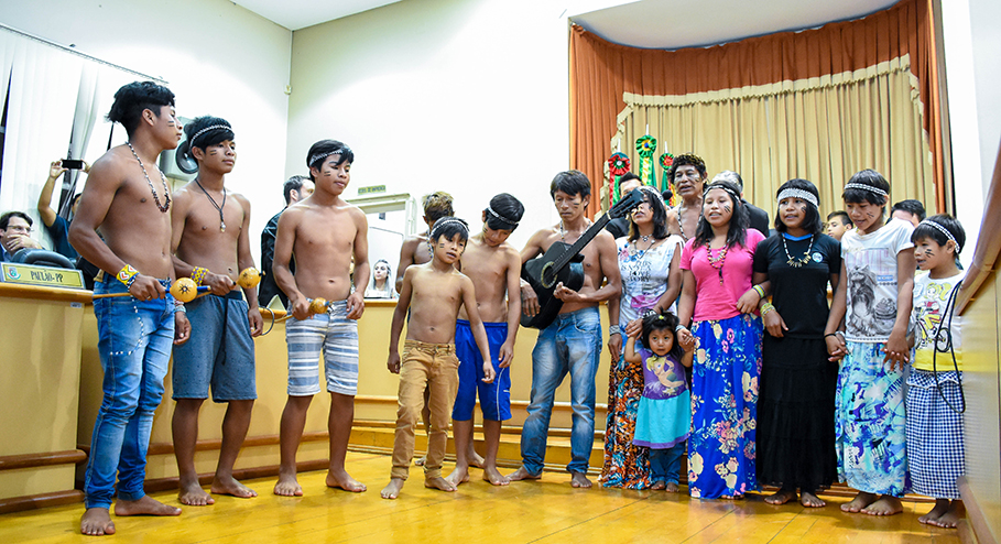 Título Mulher Cidadã é entregue em Sessão Especial na Câmara de Vereadores