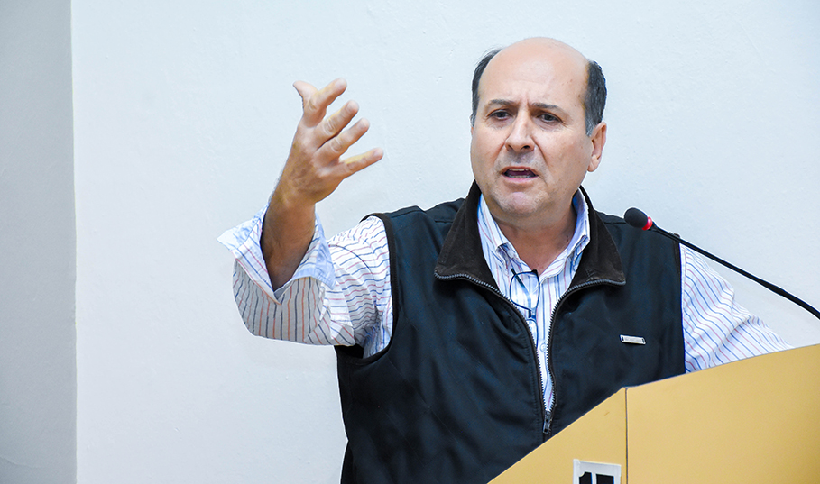 Sessão Especial celebra 90 anos da Acisa