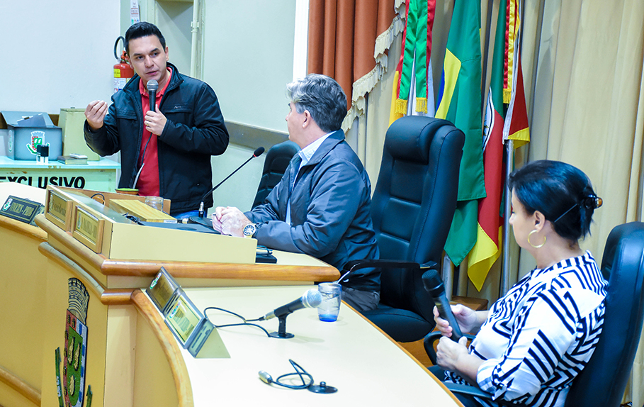 Corte no orçamento do IFFar Santo Ângelo é tema de Audiência Pública