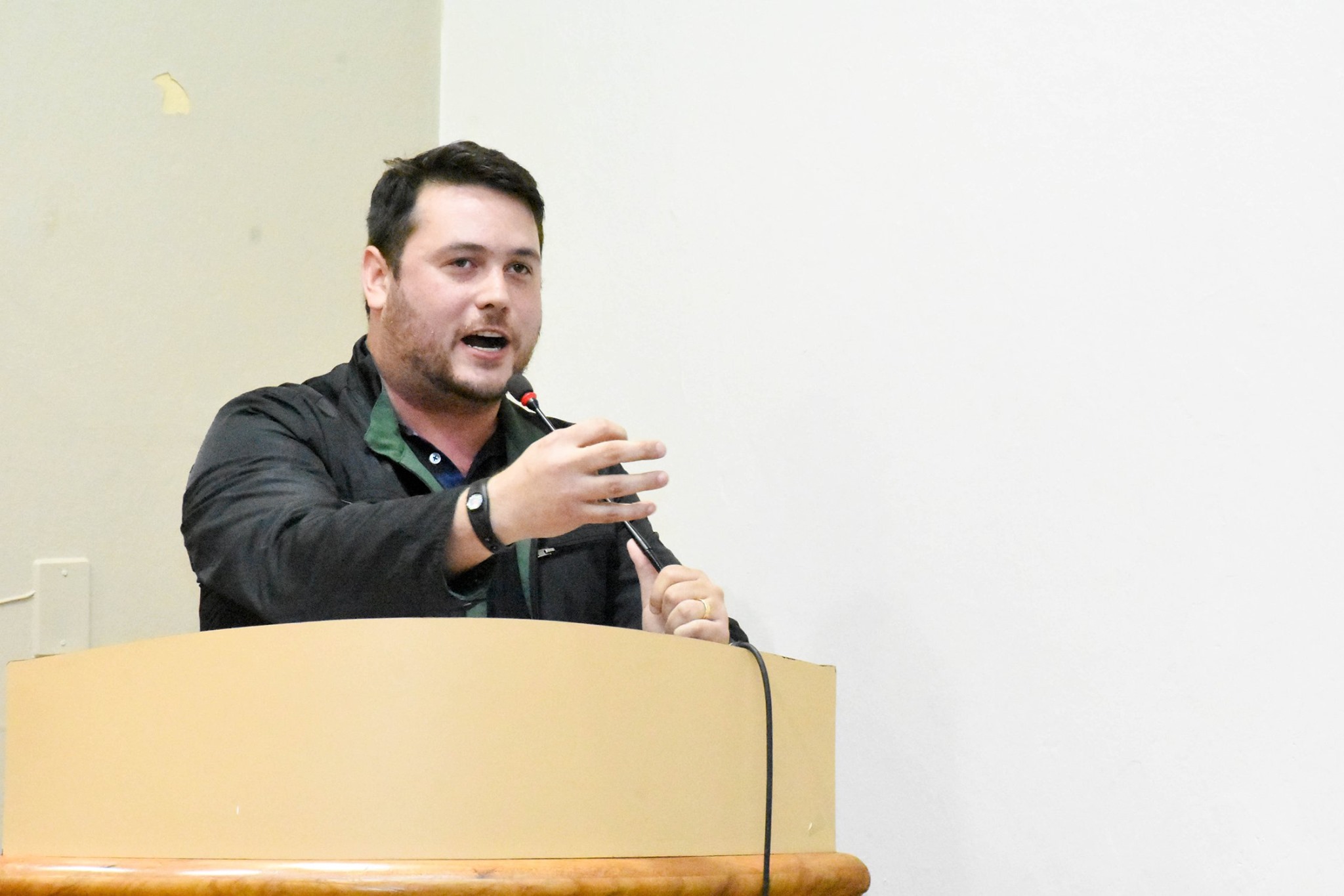 Audiências Públicas debaterão causa animal em Santo Ângelo