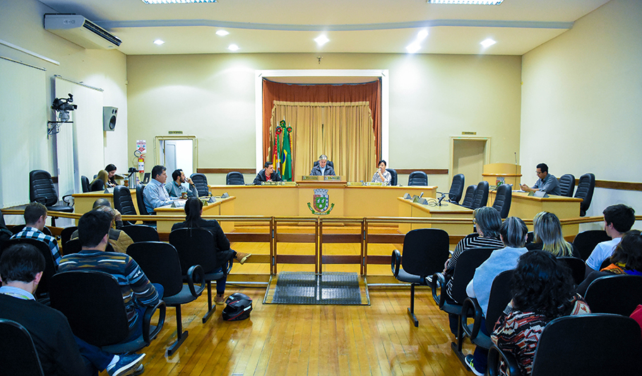 Corte no orçamento do IFFar Santo Ângelo é tema de Audiência Pública