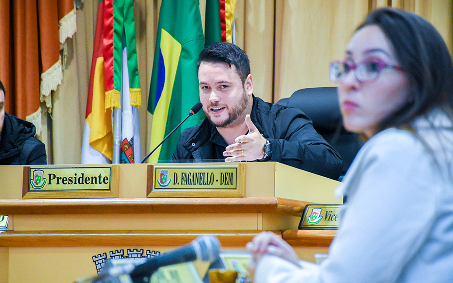 Audiência Pública debate maus tratos a animais em veículos de tração