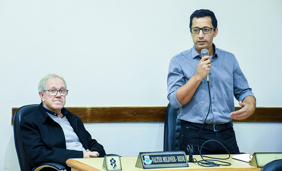 Corte no orçamento do IFFar Santo Ângelo é tema de Audiência Pública