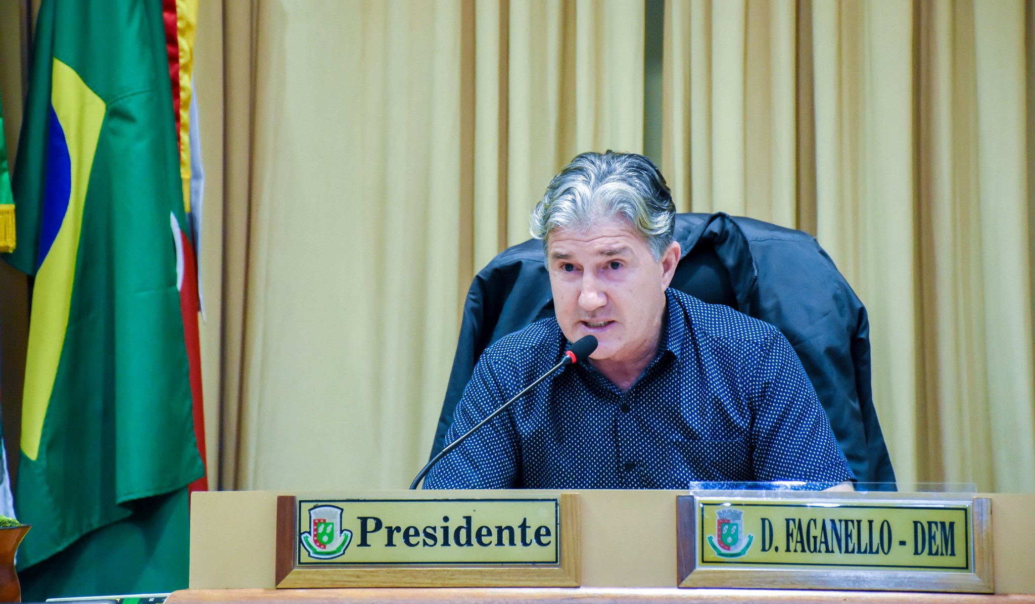 Homenagem celebra 10 anos do PAA em Santo Ângelo