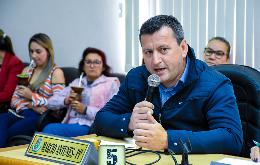 Audiência Pública debate causa dos pequenos animais em Santo Ângelo