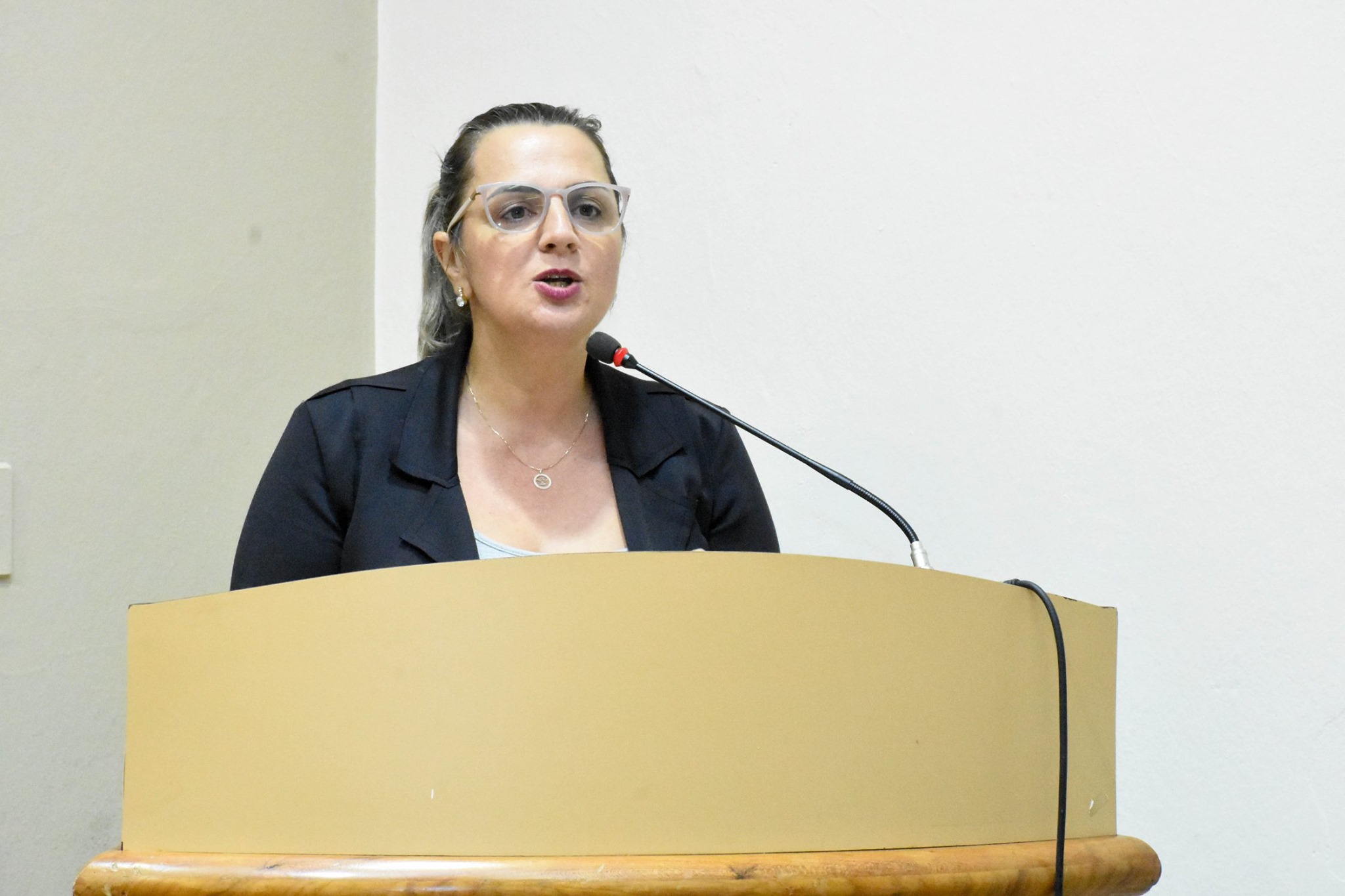 Lei institui Dia Municipal da Fibromialgia e determina inclusão de símbolos em placas preferenciais