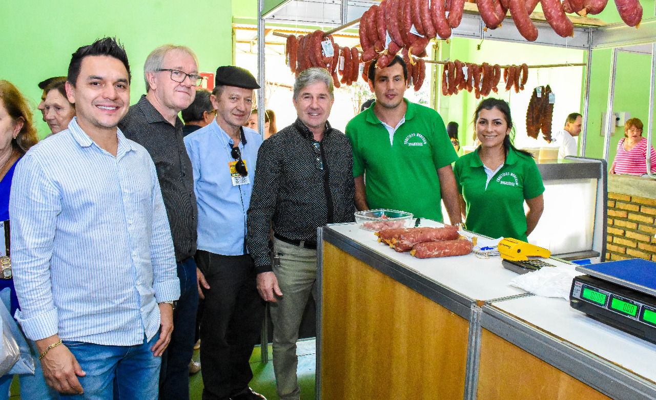Encontro define organização de homenagem aos 10 anos do PAA