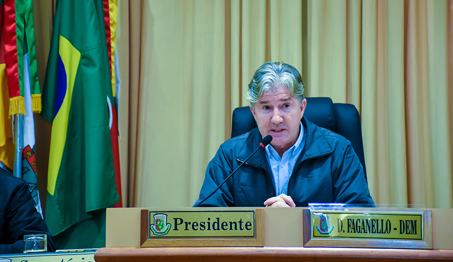 Corte no orçamento do IFFar Santo Ângelo é tema de Audiência Pública