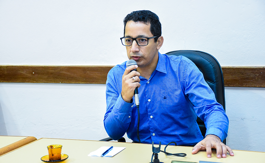 Audiência Pública debate maus tratos a animais em veículos de tração