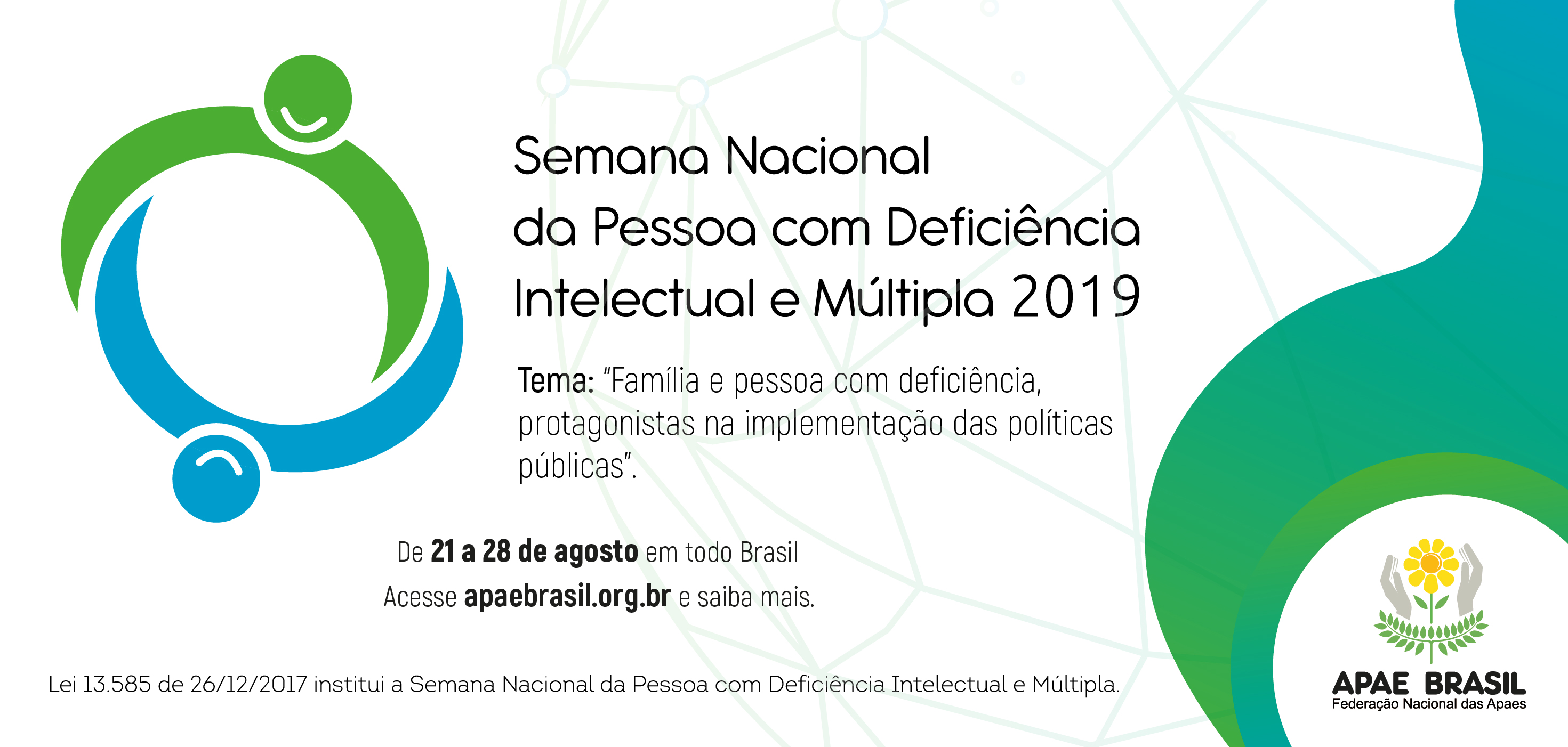 Legislativo promove Sessão Especial alusiva à Semana Nacional da Pessoa com Deficiência Intelectual e Múltipla