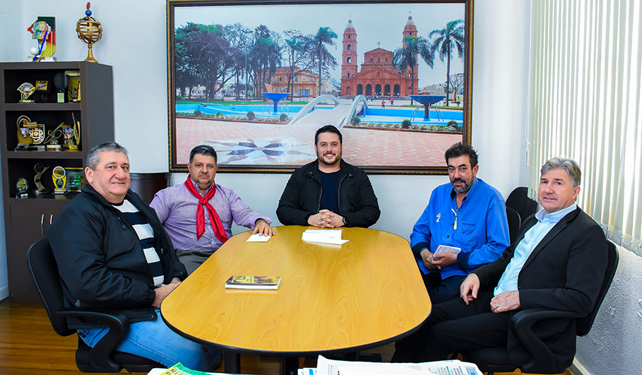 ASSETRASA convida para lançamento de eventos no mês de setembro