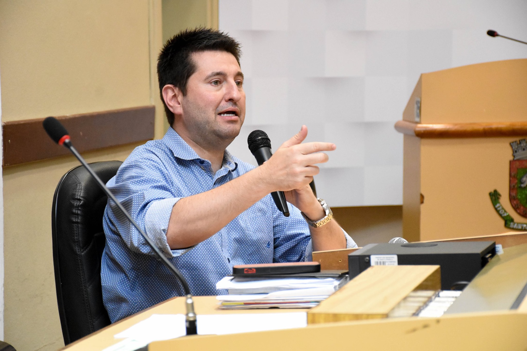 Liberdade econômica é tema de Audiência Pública na Casa Legislativa