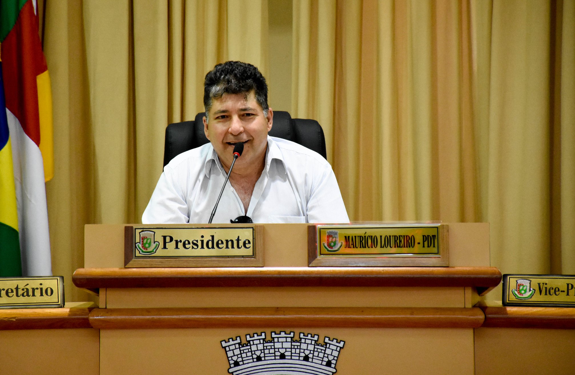 Liberdade econômica é tema de Audiência Pública na Casa Legislativa