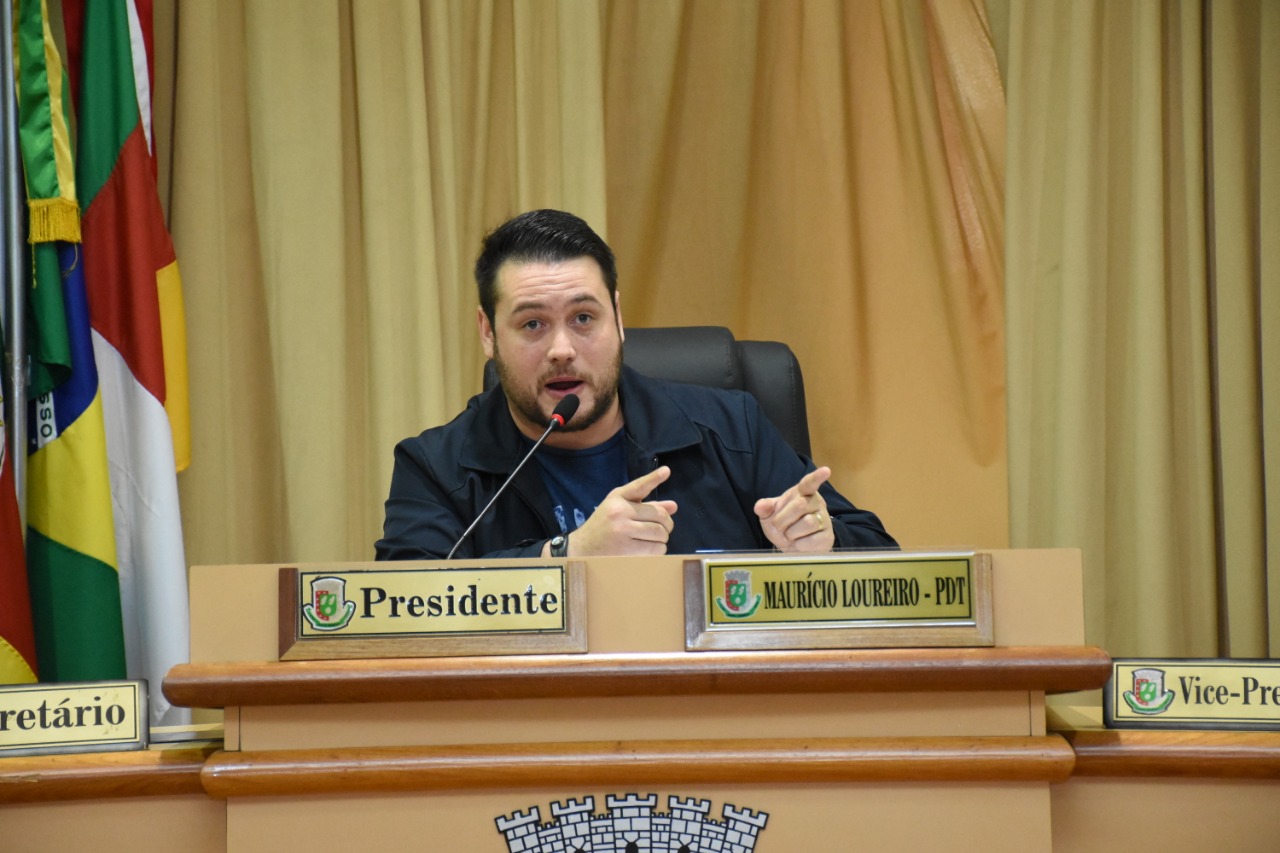 Fim da tração animal é debatido na Câmara de Vereadores