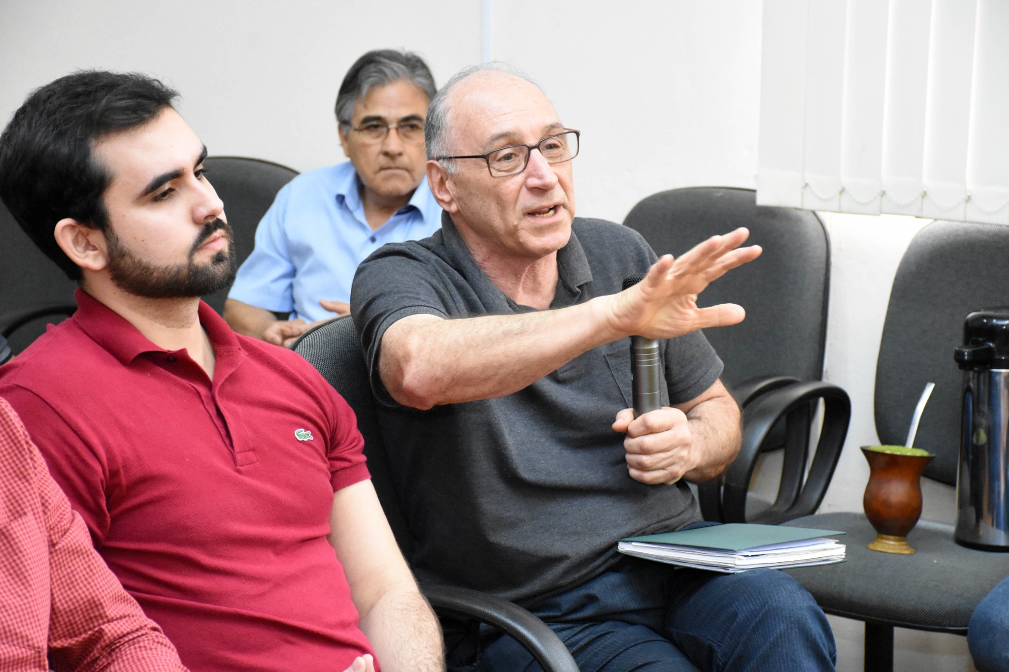 Liberdade econômica é tema de Audiência Pública na Casa Legislativa