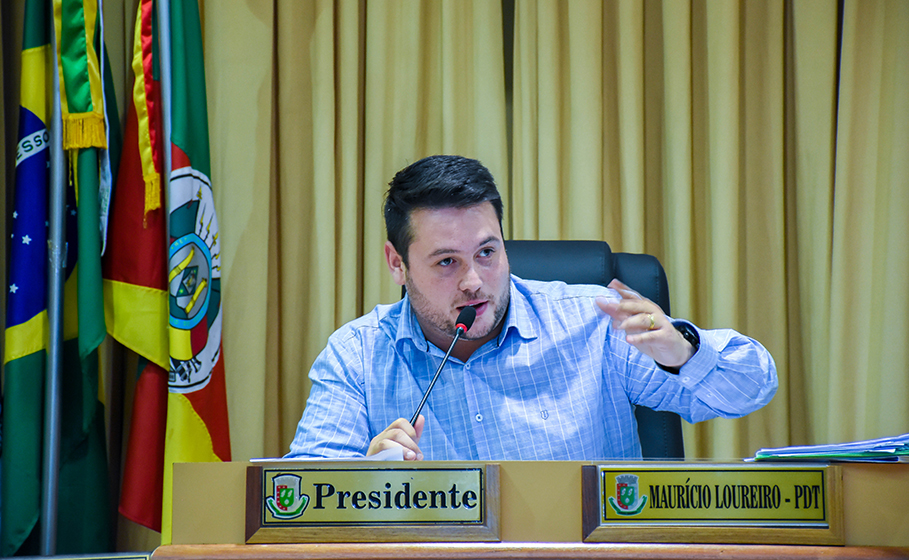 Legislativo comemora 10 anos de implantação do Colégio Tiradentes em Santo Ângelo