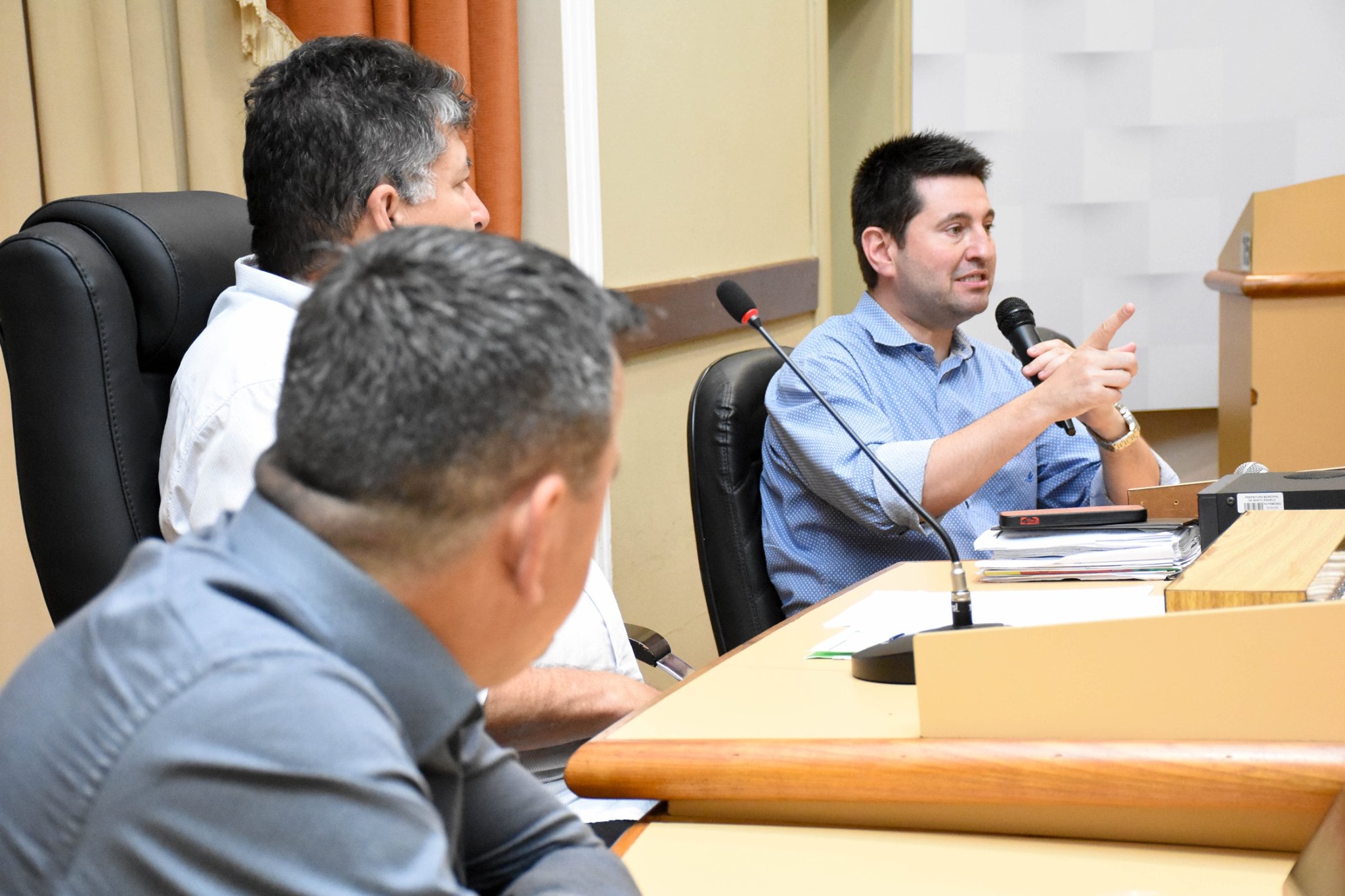 Liberdade econômica é tema de Audiência Pública na Casa Legislativa