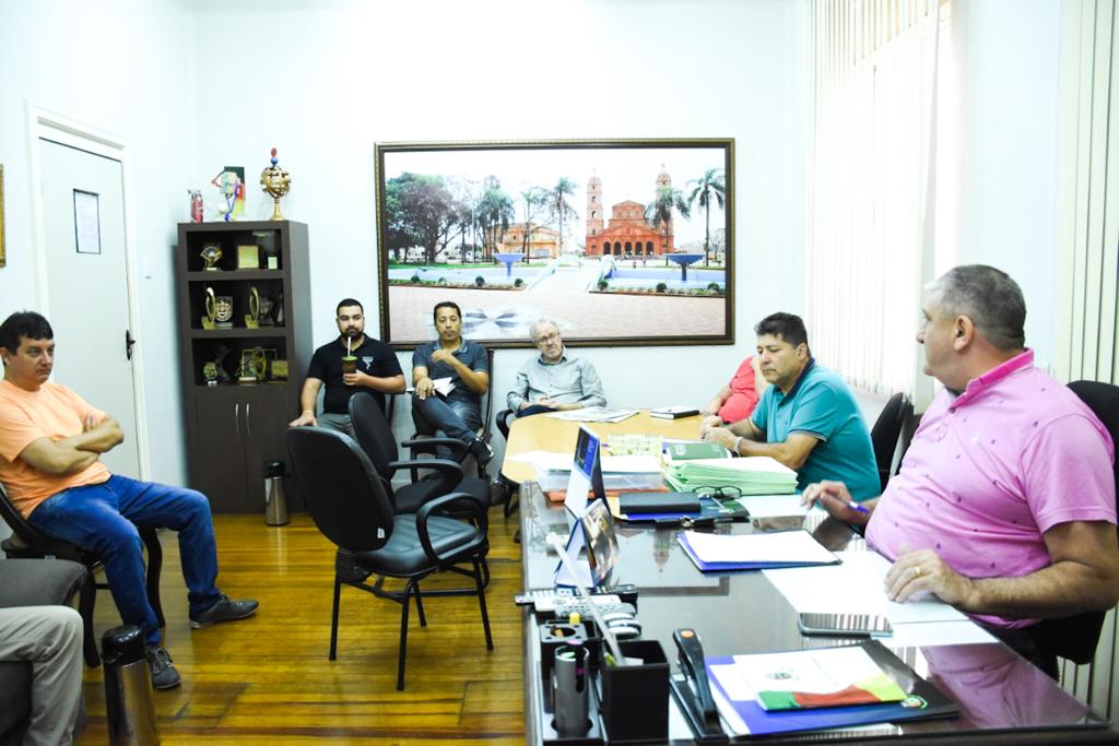 Retorno e preparativos para 2020 na Câmara de Vereadores
