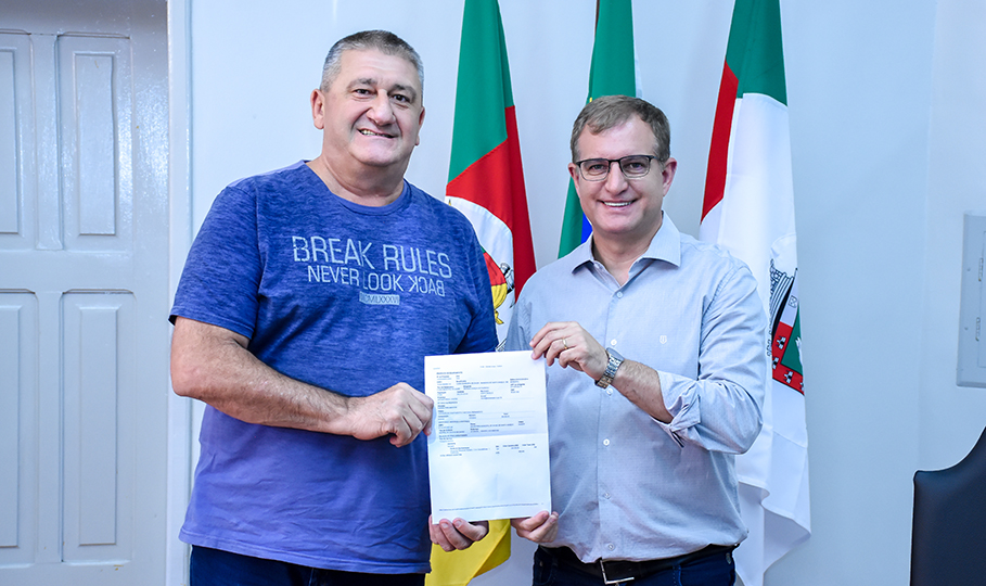 Posto de saúde 22 de Março ganhará recursos para melhorias