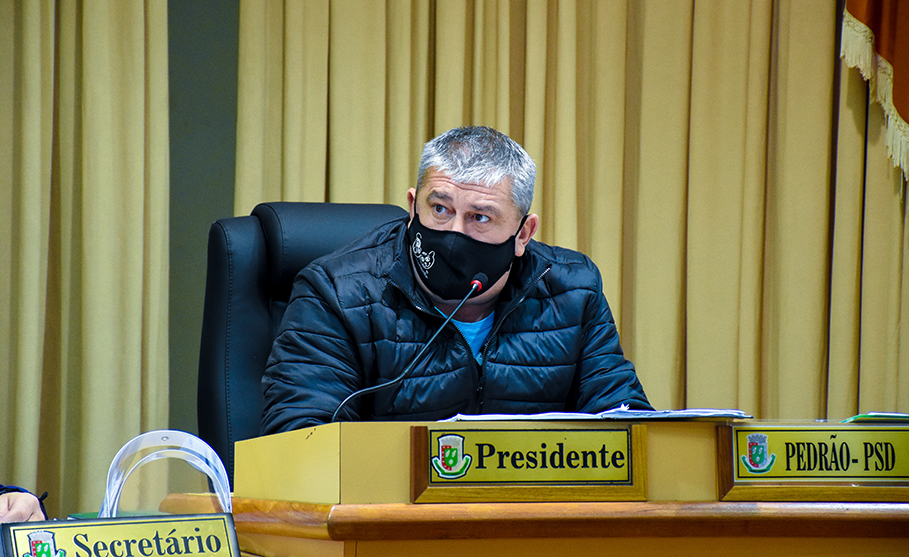  Requerimento para abertura de ponto de atendimento da CORSAN é aprovado