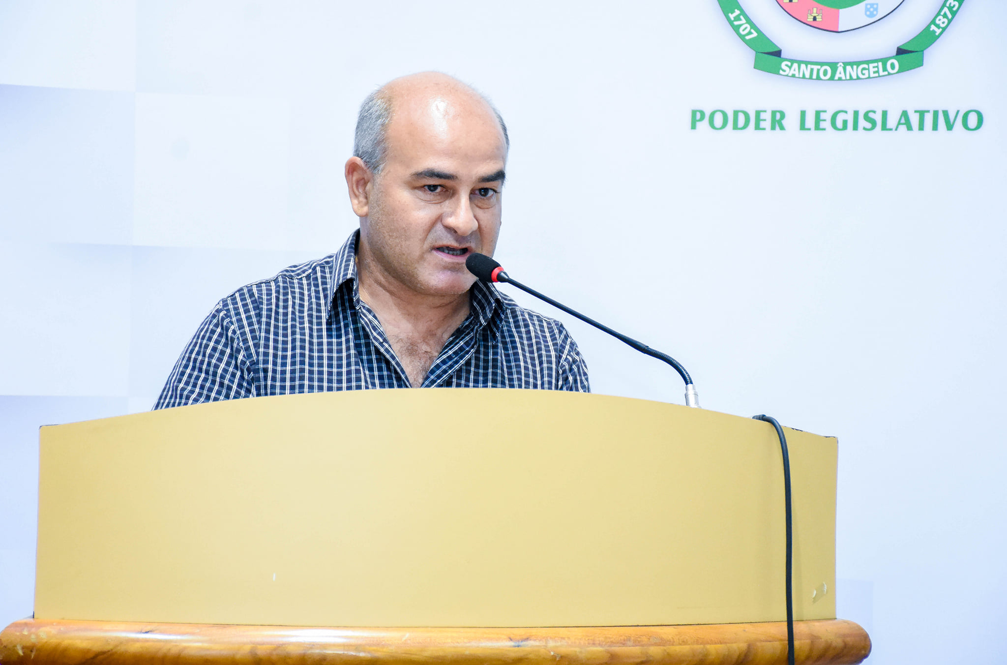 Vereador Nerison Abreu emite Retratação
