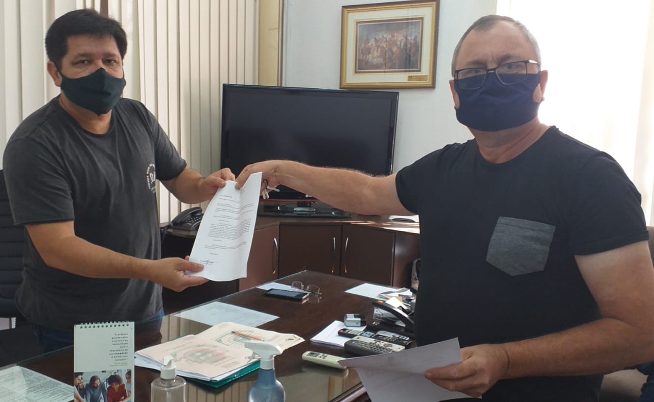 Sessão Extraordinária é suspensa e feriado municipal é mantido