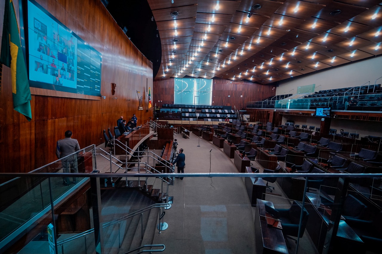Audiência Pública debaterá obrigatoriedade de plebiscito para privatizações na Assembleia Legislativa